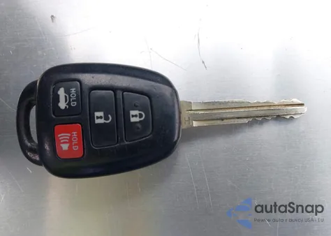 2015 Toyota Camry Se from USA, damaged, VIN 4T1BF1FK7FU087110